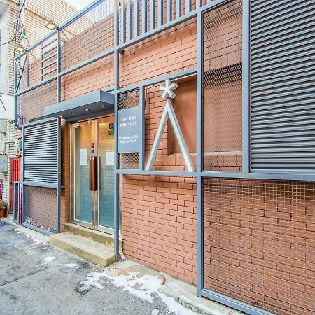 Star Hostel Seoul Dongdaemun Ngoại thất bức ảnh