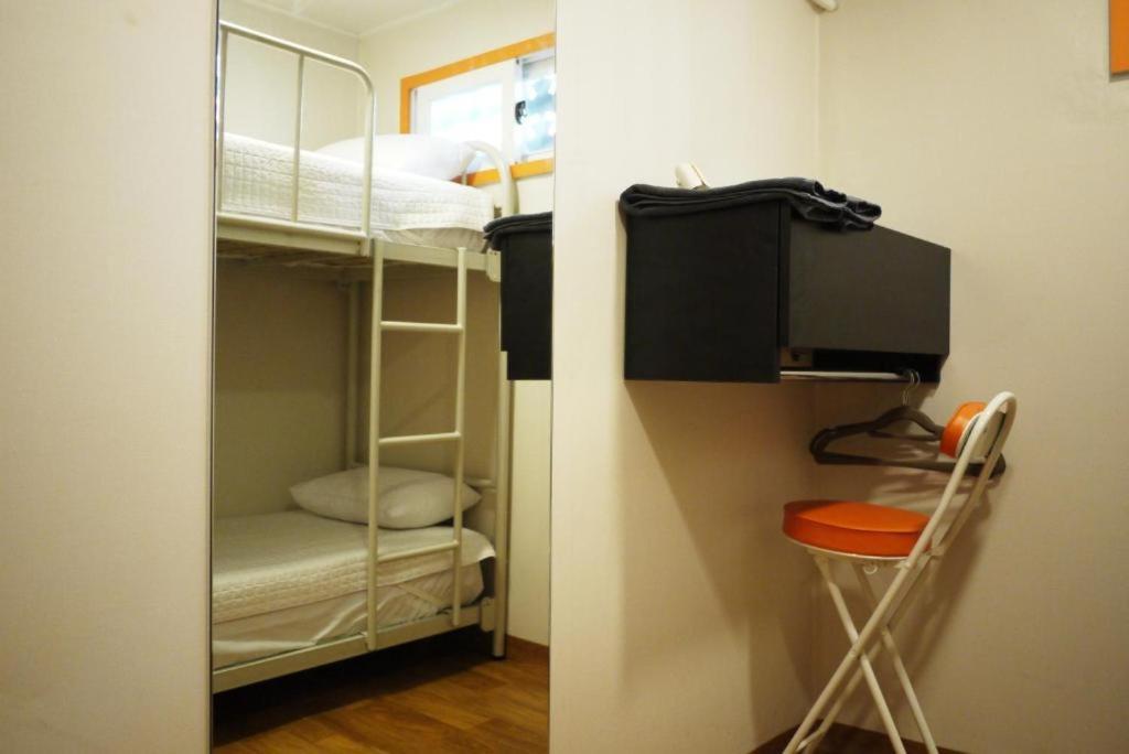 Star Hostel Seoul Dongdaemun Ngoại thất bức ảnh