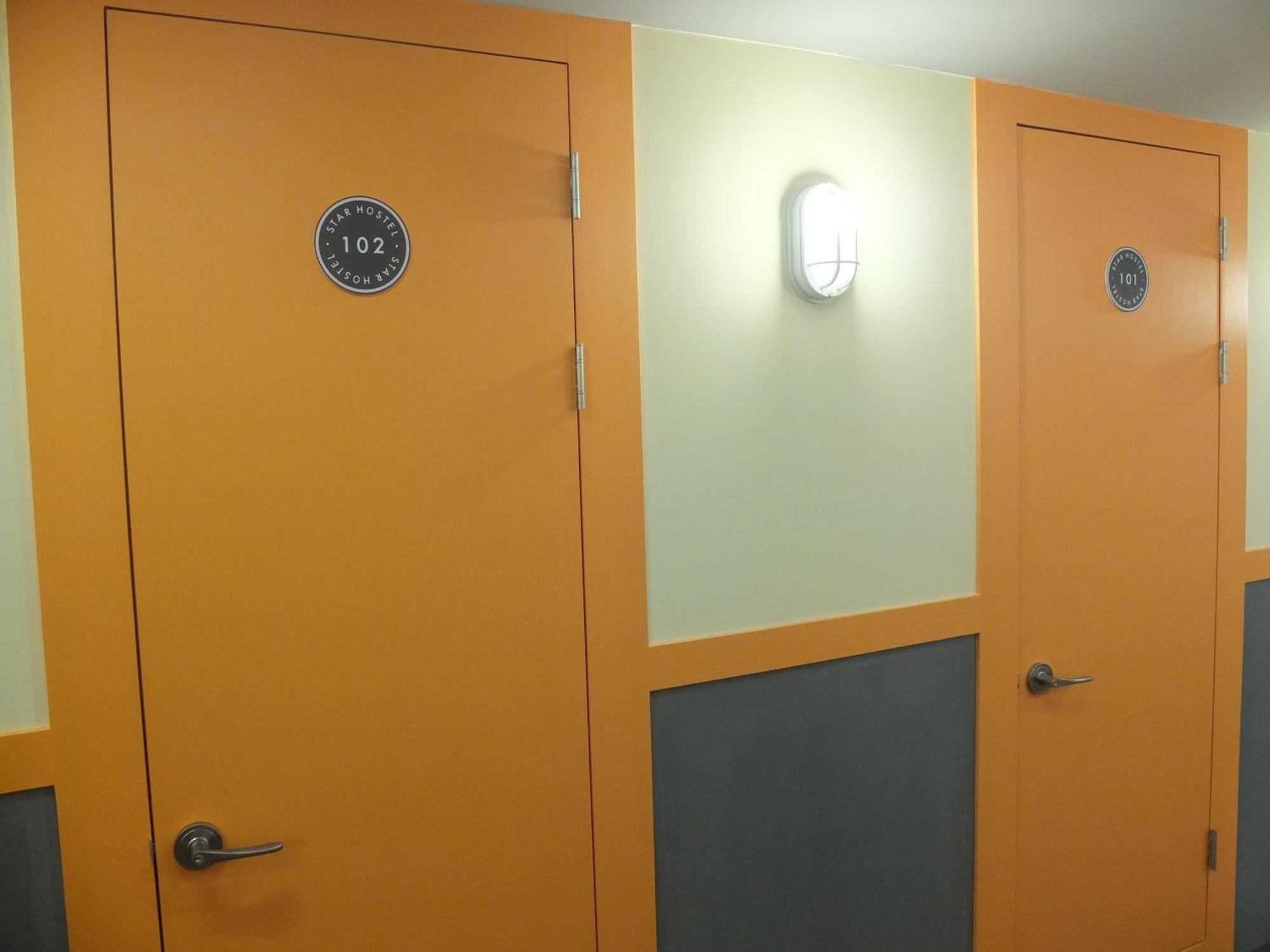 Star Hostel Seoul Dongdaemun Ngoại thất bức ảnh