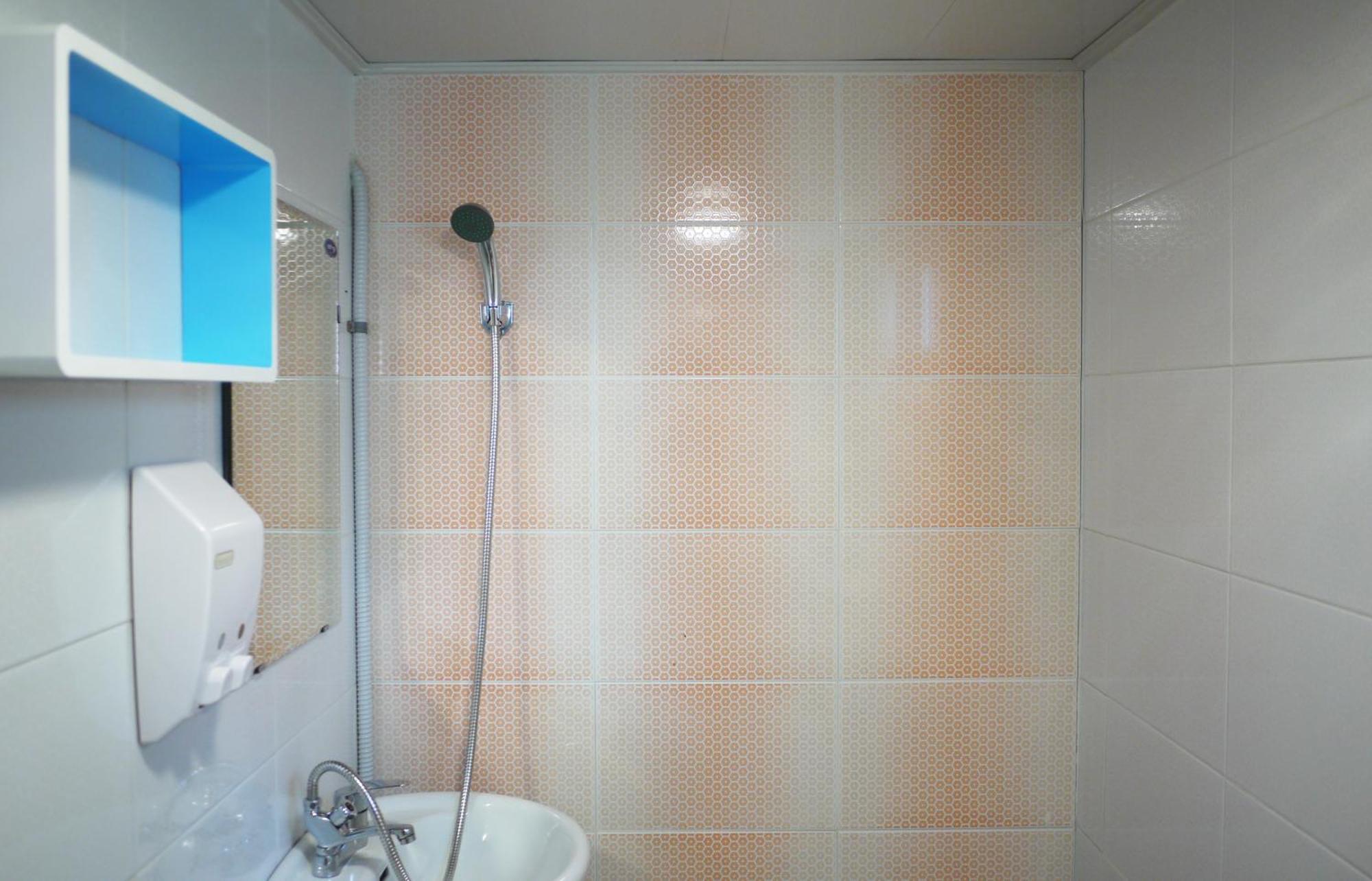 Star Hostel Seoul Dongdaemun Phòng bức ảnh