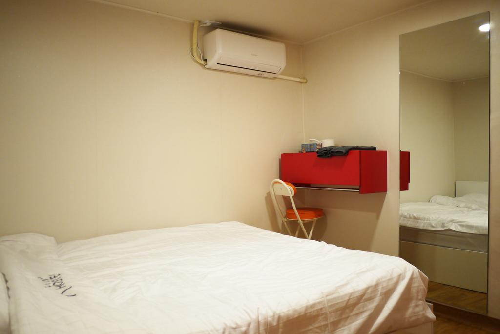 Star Hostel Seoul Dongdaemun Phòng bức ảnh