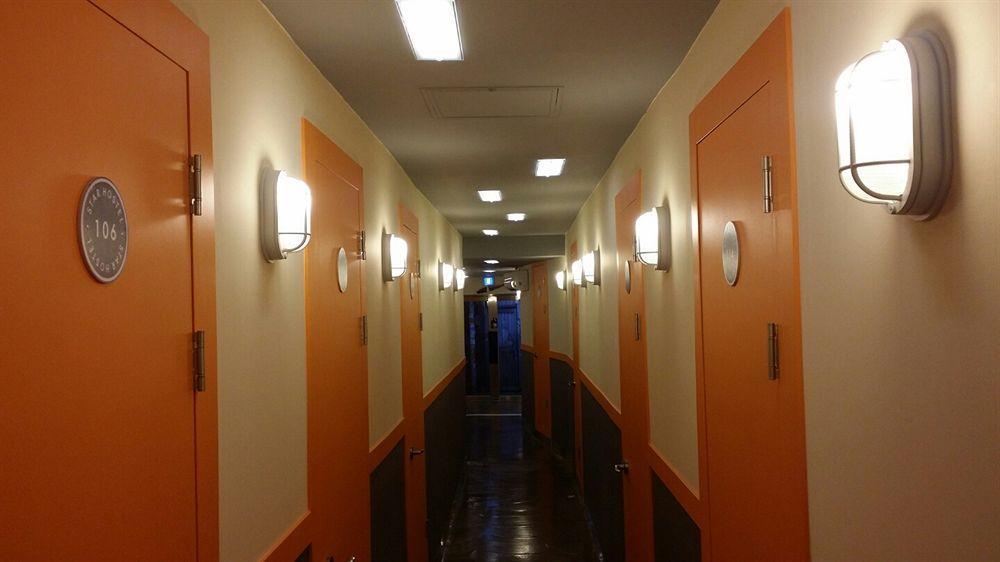 Star Hostel Seoul Dongdaemun Ngoại thất bức ảnh