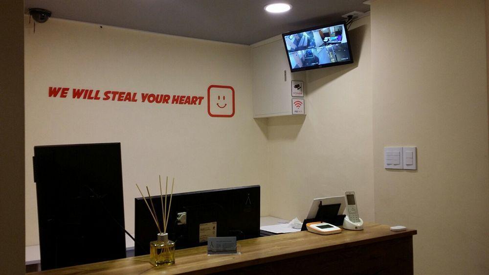 Star Hostel Seoul Dongdaemun Ngoại thất bức ảnh