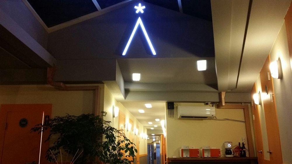 Star Hostel Seoul Dongdaemun Ngoại thất bức ảnh