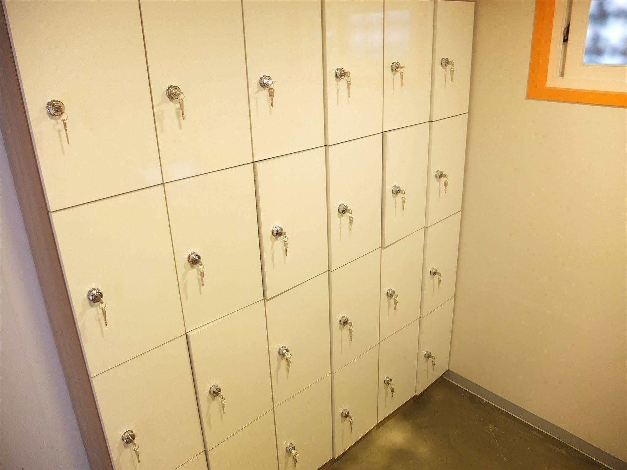 Star Hostel Seoul Dongdaemun Ngoại thất bức ảnh