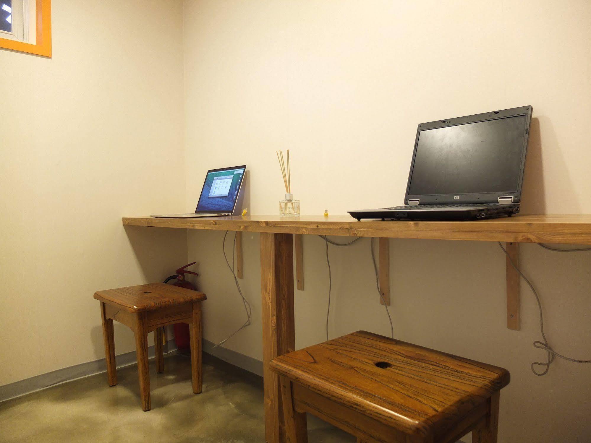 Star Hostel Seoul Dongdaemun Ngoại thất bức ảnh