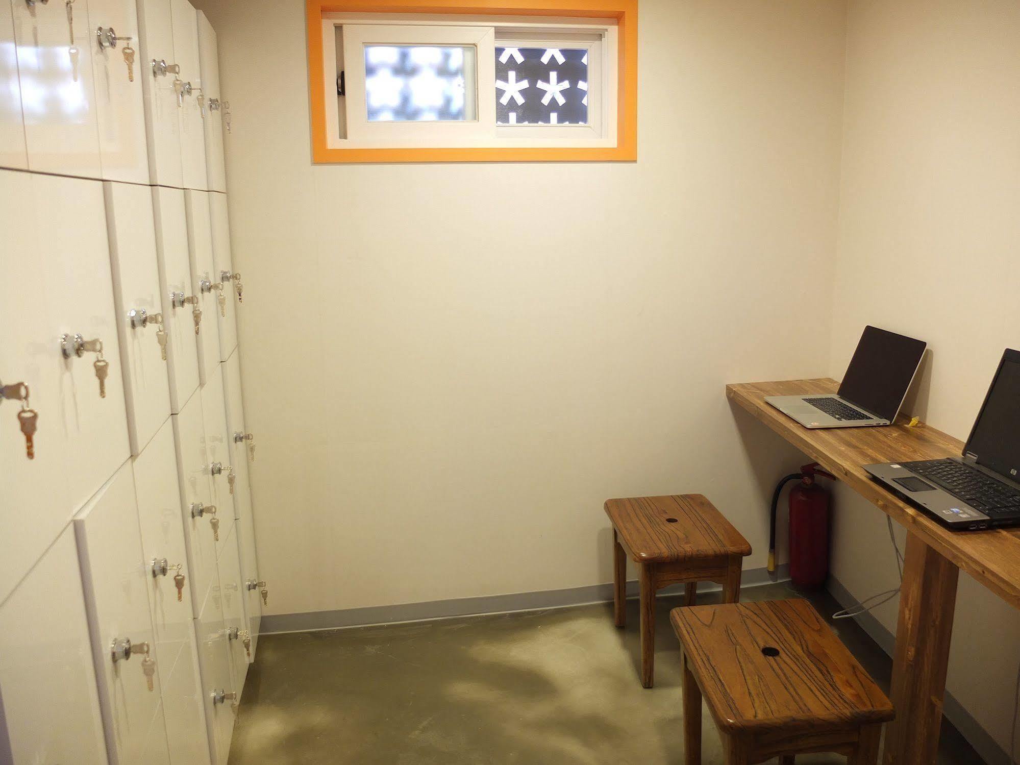 Star Hostel Seoul Dongdaemun Ngoại thất bức ảnh