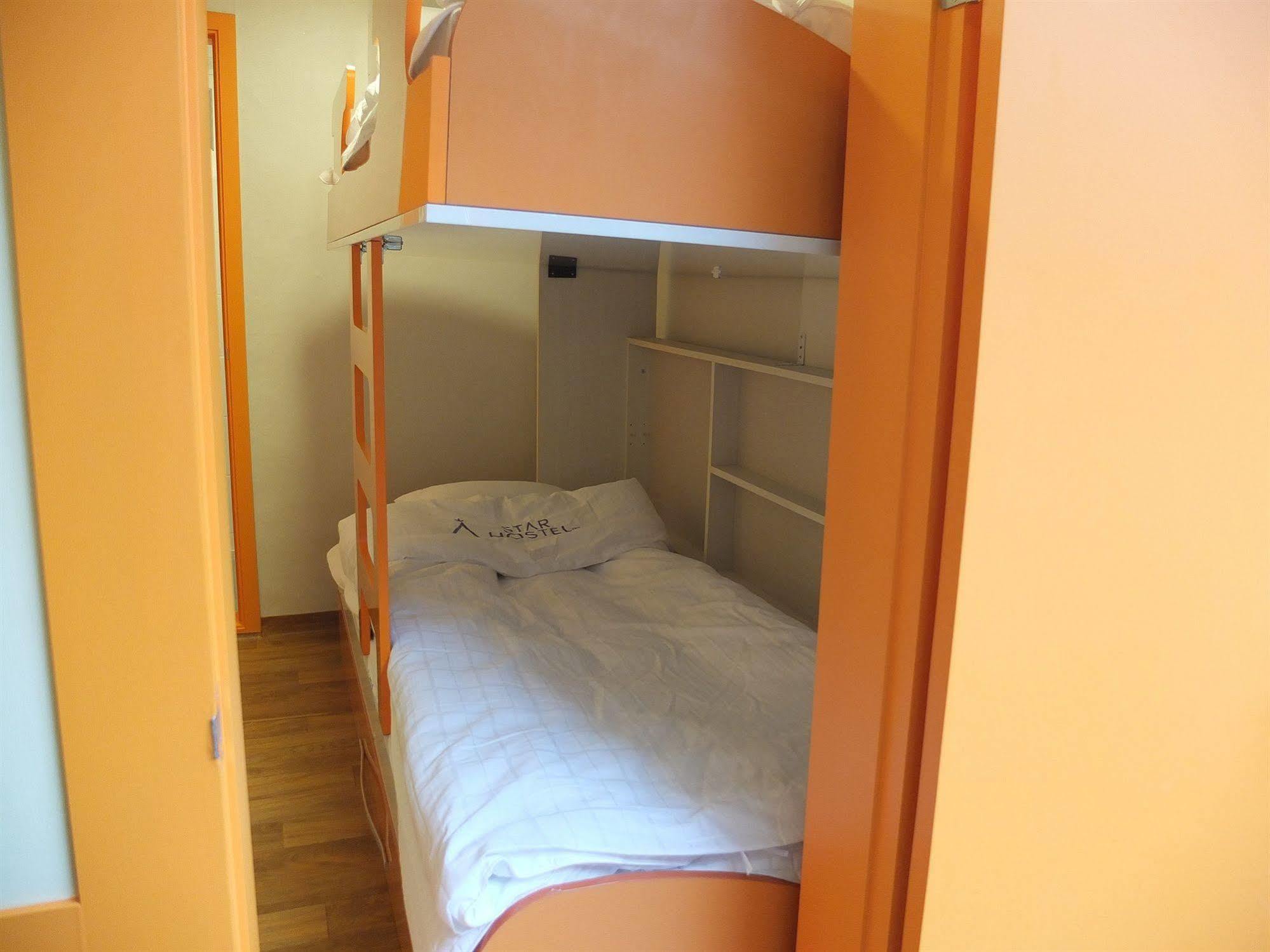 Star Hostel Seoul Dongdaemun Ngoại thất bức ảnh