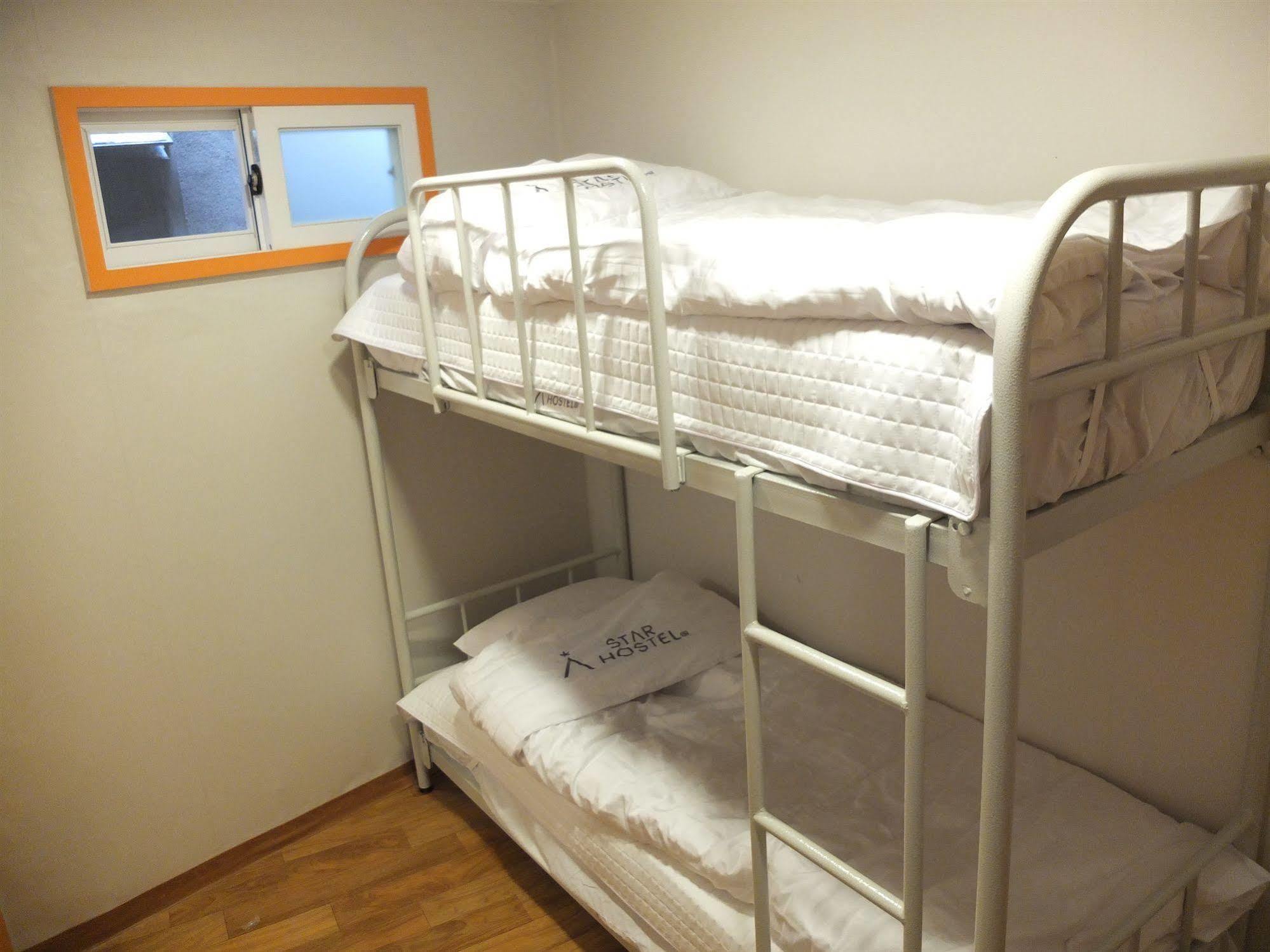 Star Hostel Seoul Dongdaemun Ngoại thất bức ảnh