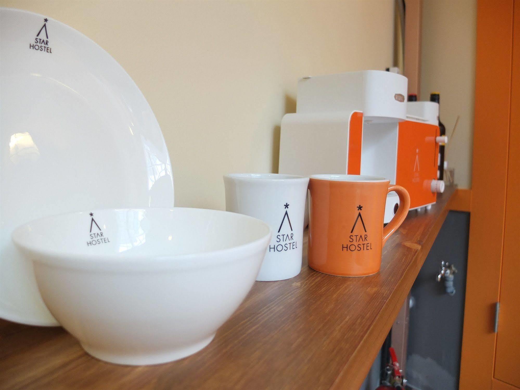 Star Hostel Seoul Dongdaemun Ngoại thất bức ảnh
