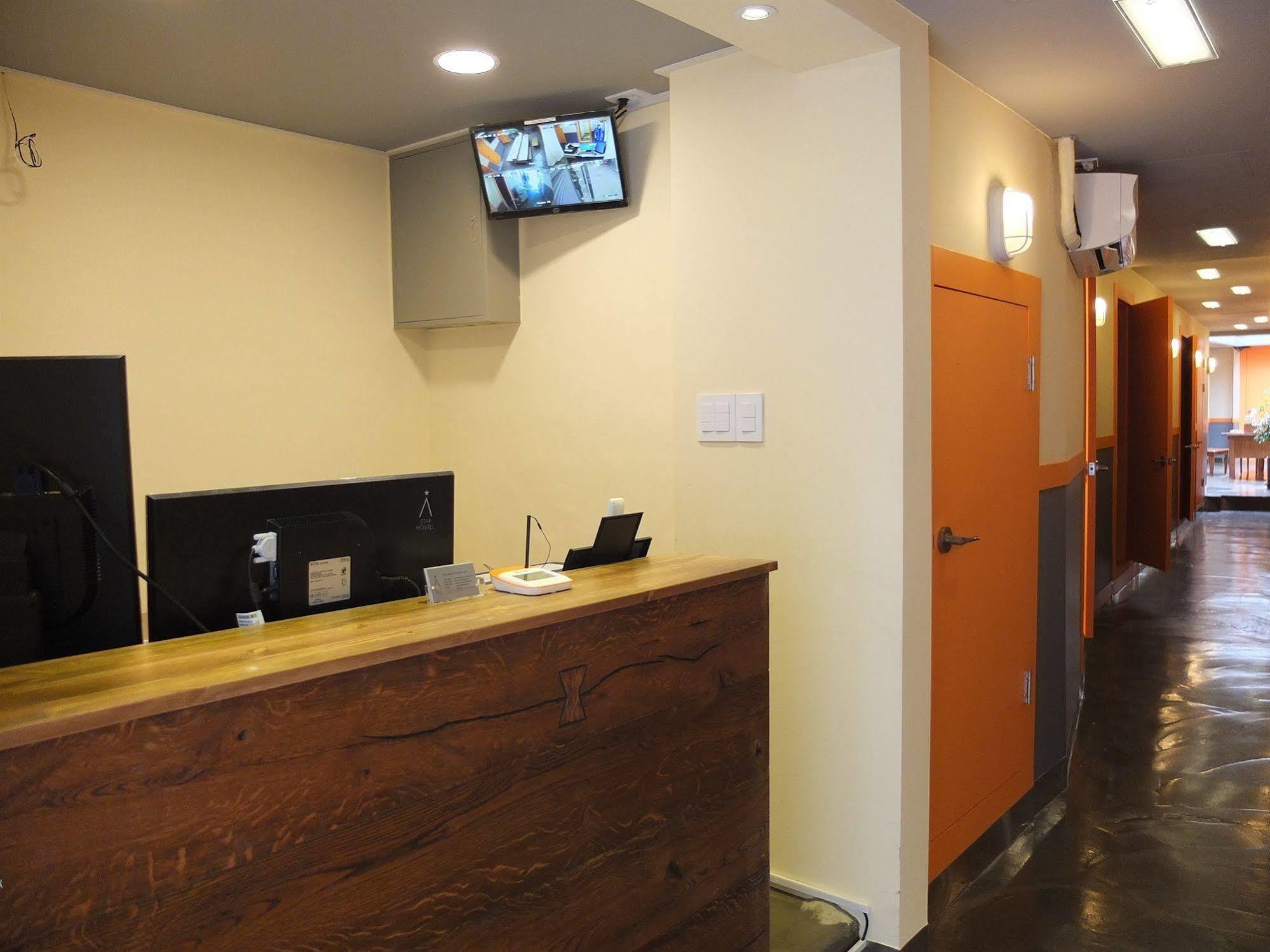 Star Hostel Seoul Dongdaemun Ngoại thất bức ảnh