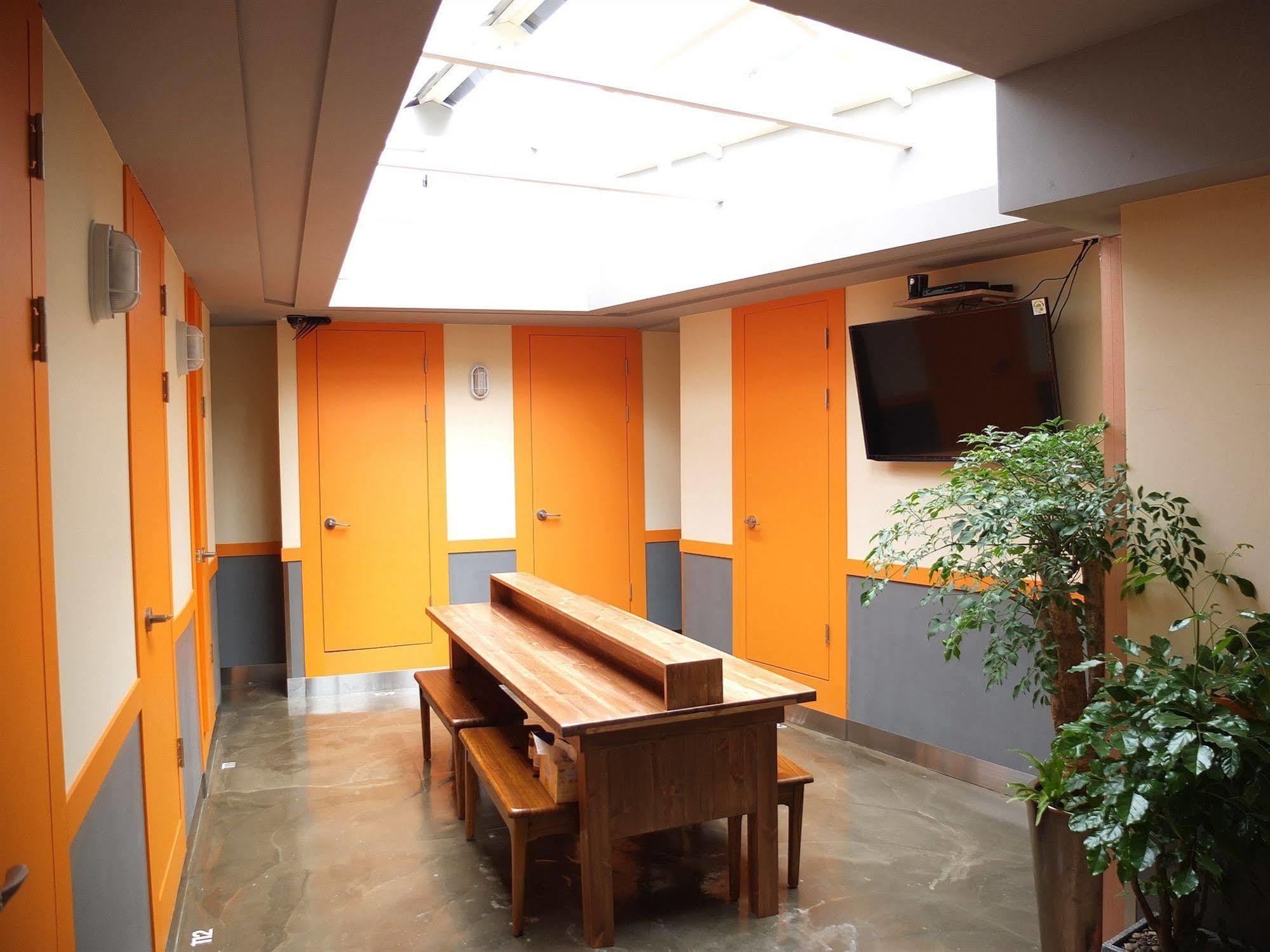 Star Hostel Seoul Dongdaemun Ngoại thất bức ảnh