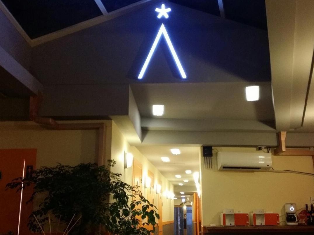 Star Hostel Seoul Dongdaemun Ngoại thất bức ảnh