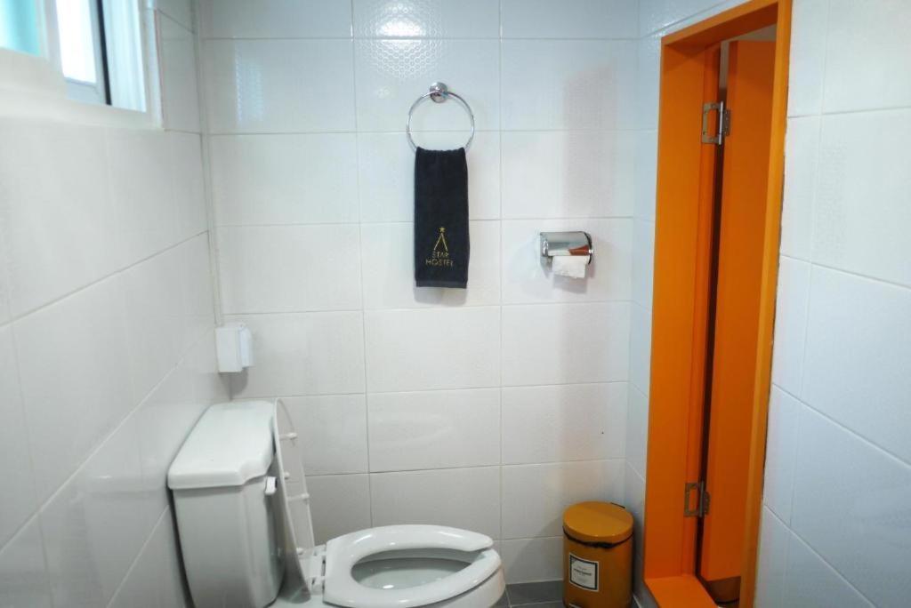 Star Hostel Seoul Dongdaemun Ngoại thất bức ảnh