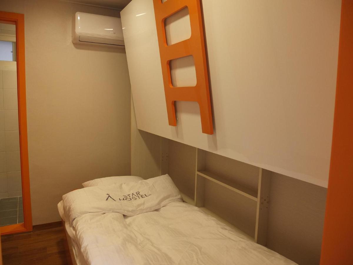 Star Hostel Seoul Dongdaemun Ngoại thất bức ảnh