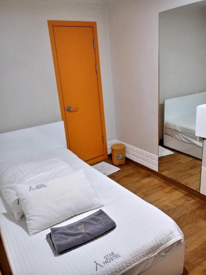 Star Hostel Seoul Dongdaemun Ngoại thất bức ảnh